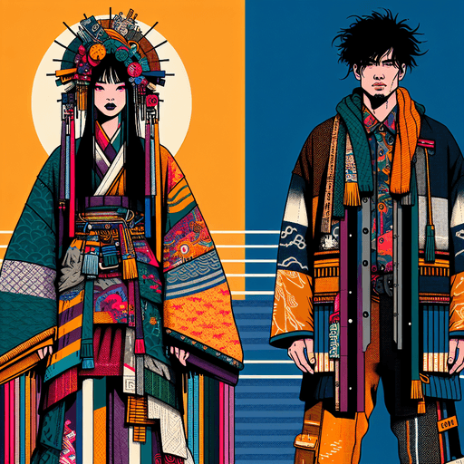 Eksplorasi Gaya Harajuku: Dari Tradisional Hingga Modern
